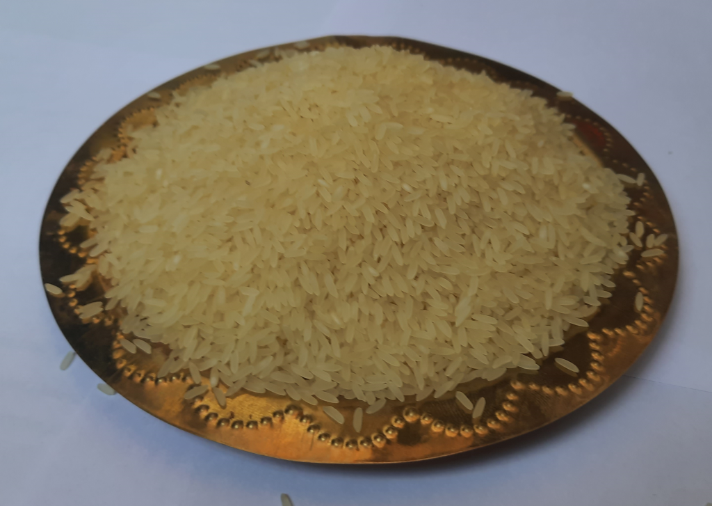 Athur kichilli semi polished 2