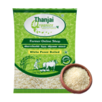 White Ponni