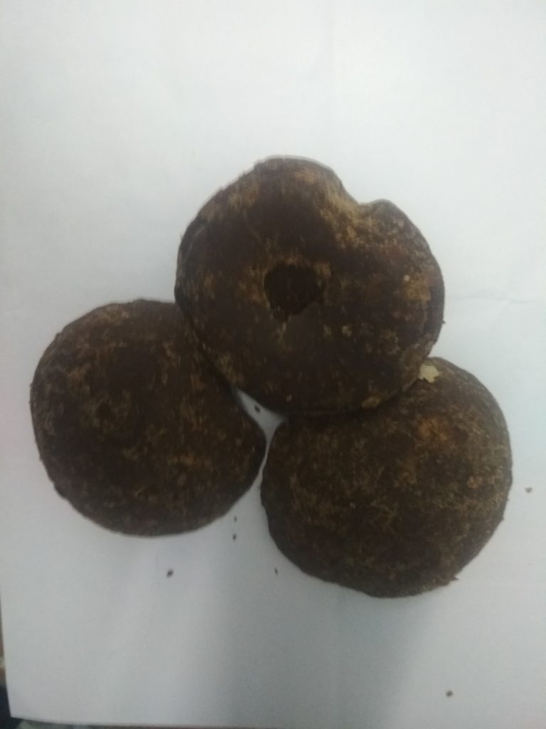 Buy Panai Karuppatti-Palm Jaggery Online Tamilnadu india