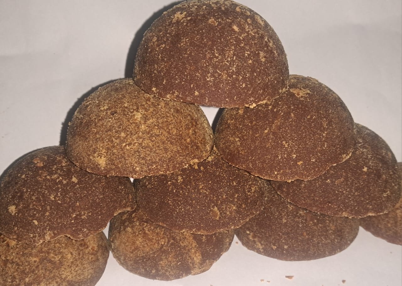 Palm Jaggery Palm Jaggery Thanjai Organics