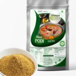 Rasa Podi
