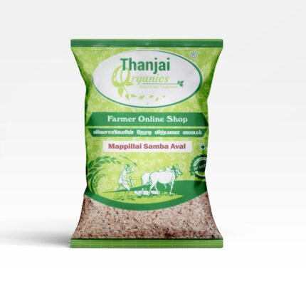 Mappillai Samba Aval