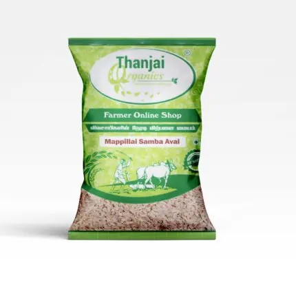 Mappillai Samba Aval