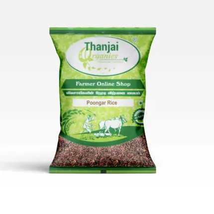 Poongar Rice