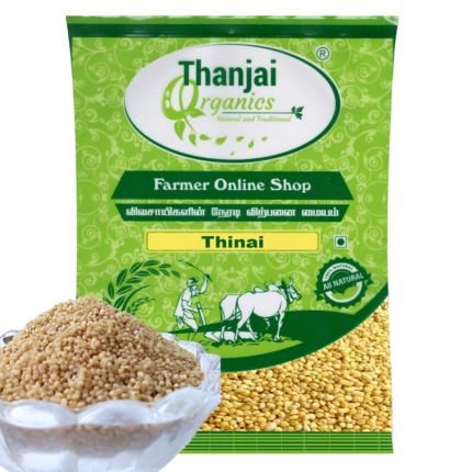 Thinai