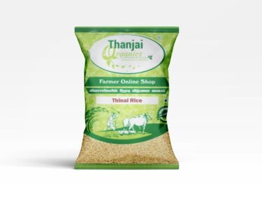 Thinai Arisi