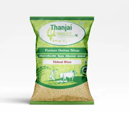 Thinai Arisi
