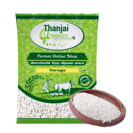Varagu
