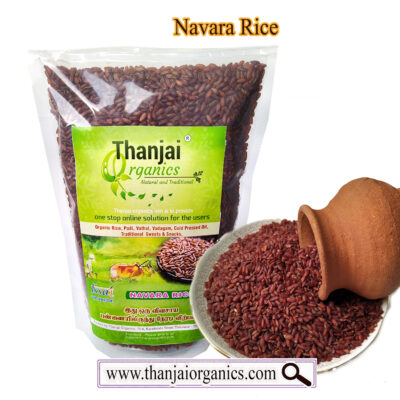 Buy Organic Poongar Rice Online From Tamilnadu India