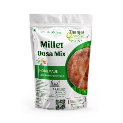 Millet Dosa Mix