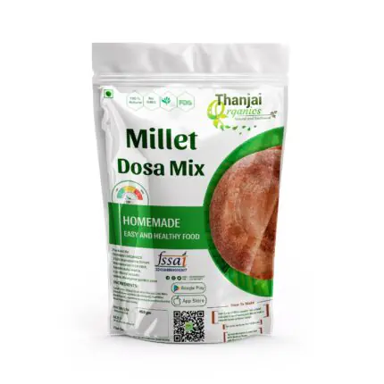 Millet Dosa Mix