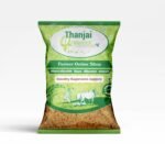 Country Sugarcane Jaggery