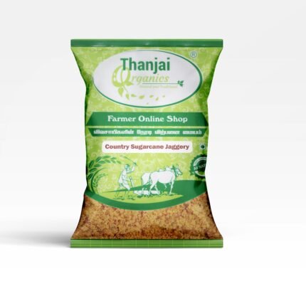 Country Sugarcane Jaggery