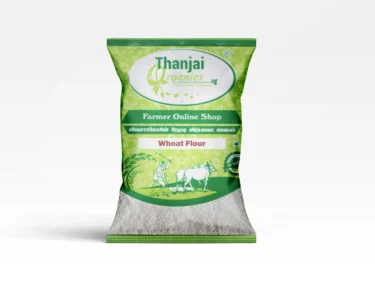 Wheat Flour