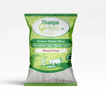 Wheat Flour