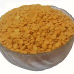 Thuvarmparuppu