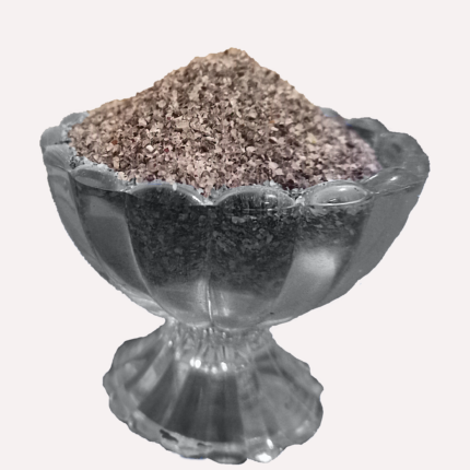 Karuppu Kavuni Kanji Mix Organic Black Rice Porridge Porridge