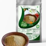 Paruppu Podi