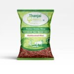 Rakthashali Rice