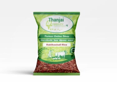 Rakthashali Rice