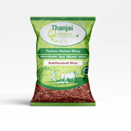 Rakthashali Rice