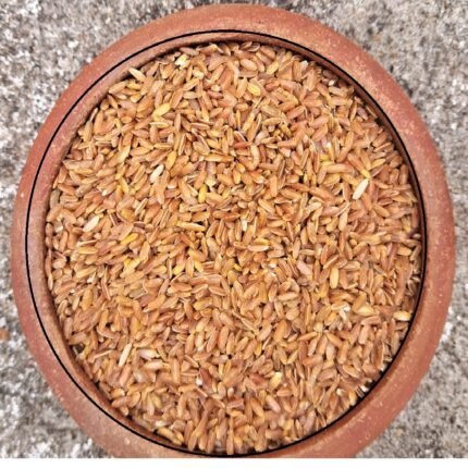 Rathasali Raw Rice
