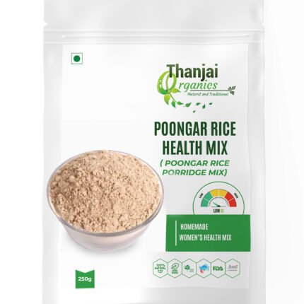 Poongar health Mix