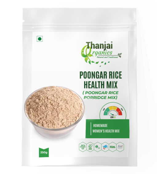 Poongar health Mix