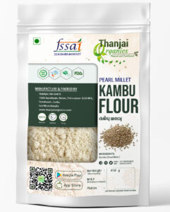 kambu Flour