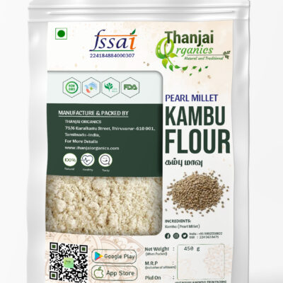 kambu Flour