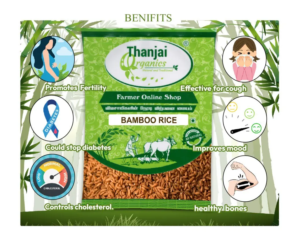 Health Benifits