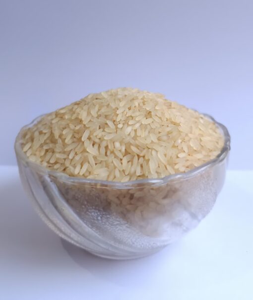 Thooyamalli Unpolished rice