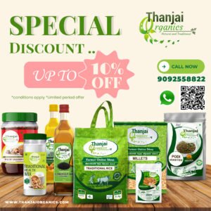 Special discount