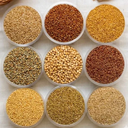 Millets
