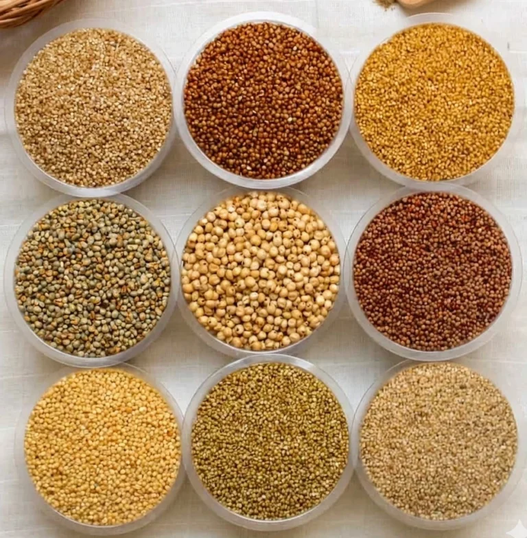Millets