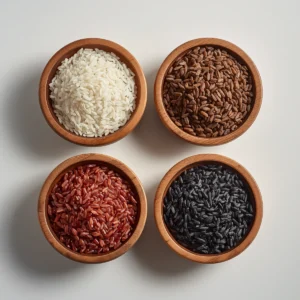 Traditional Rice