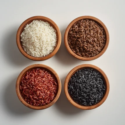 Traditional Rice