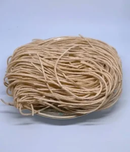 Millet Noodles