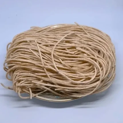 Millet Noodles