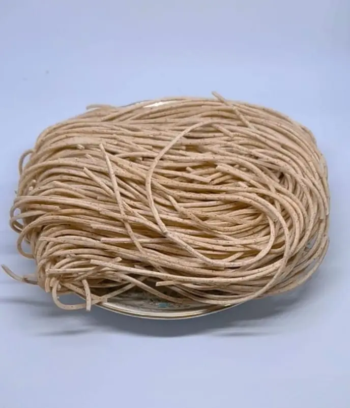 Millet Noodles Millet Noodles